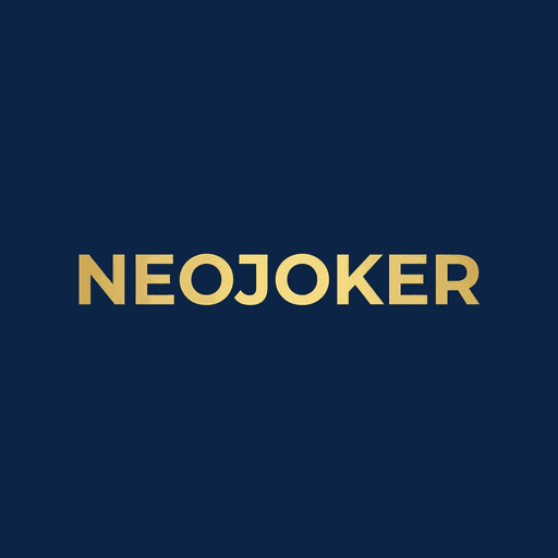 NEOJOKER logo